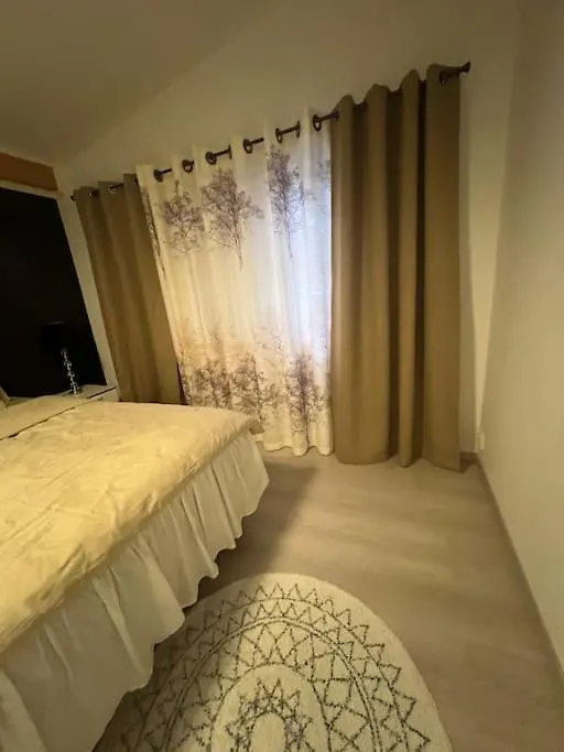 Apartmán Koselig Og Stor Leilighet, Fyllingsdalen Bergen